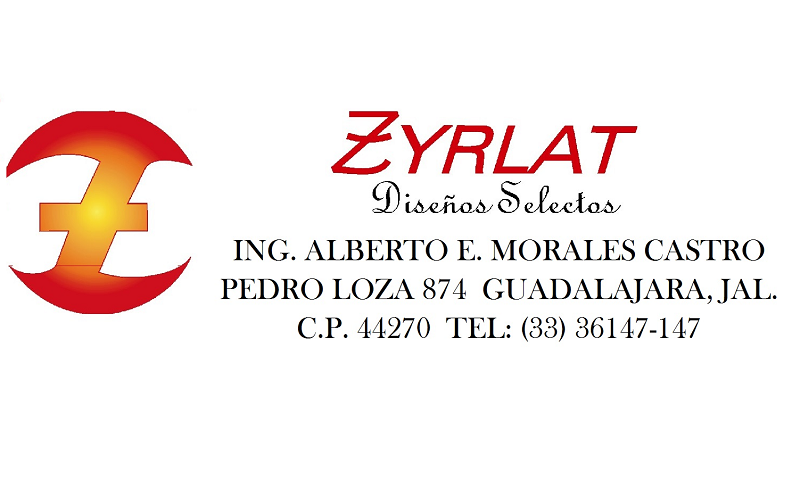 ZYRLAT