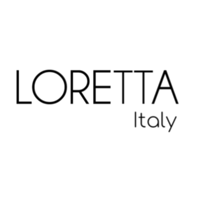 LORETTA MADE IN ITALY