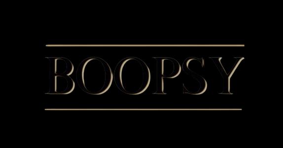 BOOPSY