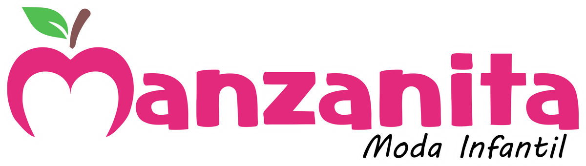 MANZANITA MODA INFANTIL