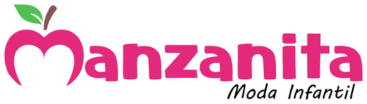 MANZANITA MODA INFANTIL