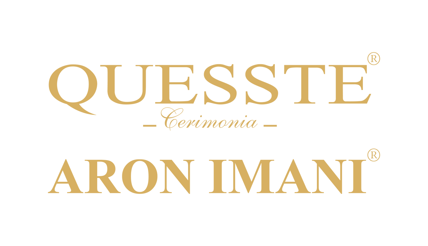 PATRONCITO / ARON IMANI / QUESSTE / VIACENZA
