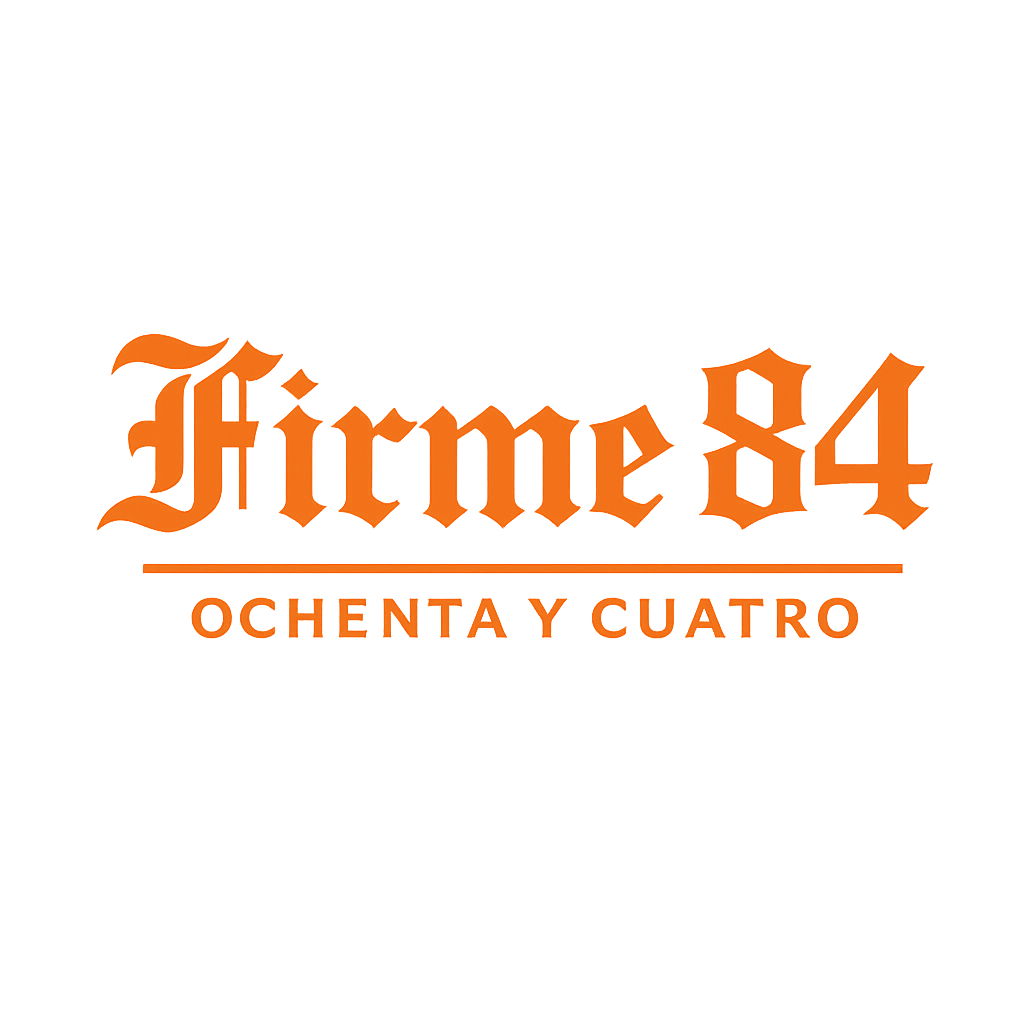 FIRM 84 EIGHTY FOUR - BY KEY THE DOUBLE DD - BELICOS 3 OF GOLD