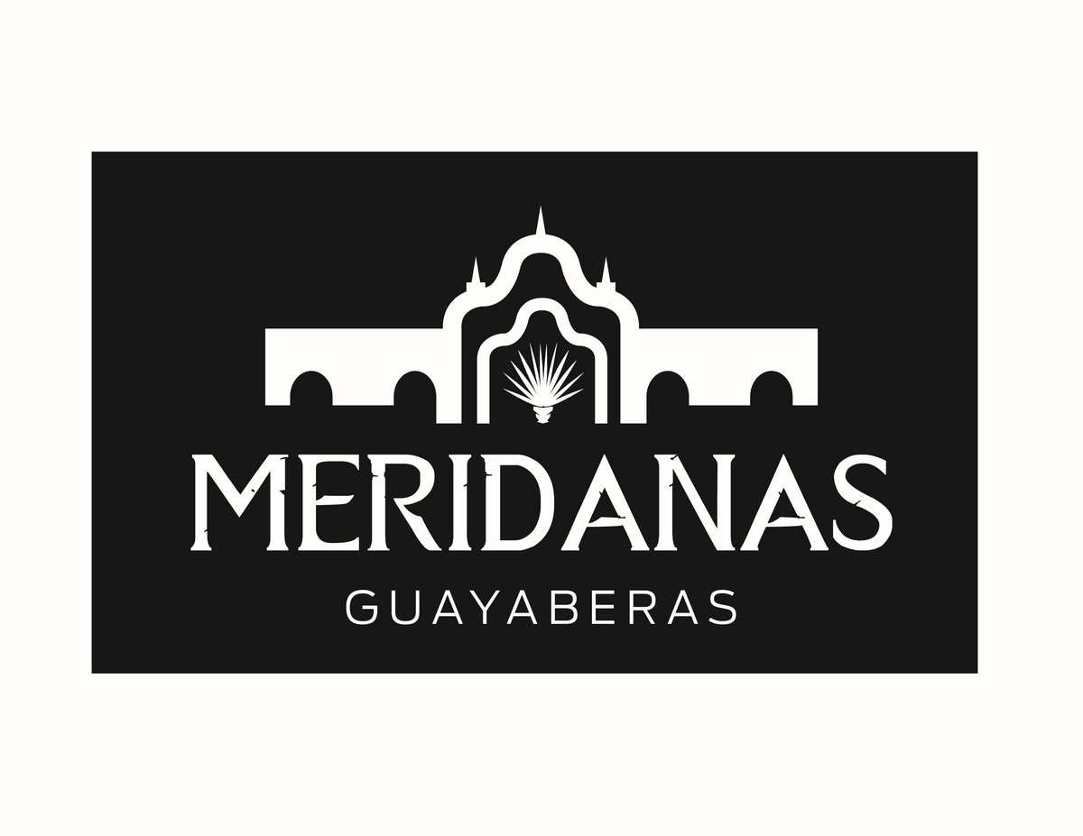 MERIDANAS GUAYABERAS