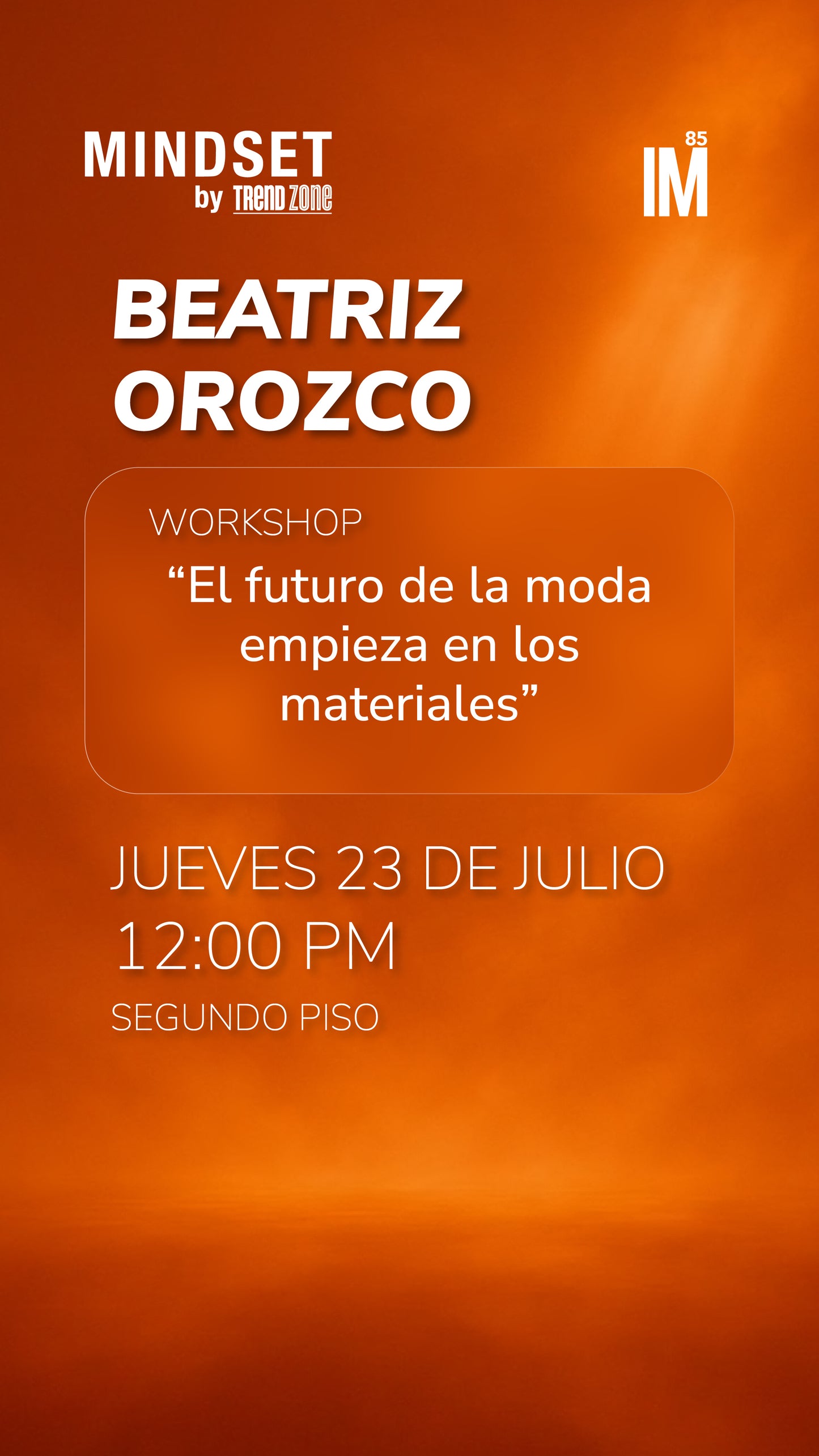 MINDSET - Workshop: Sustainable Business Model in Multichannel Retail: Transformation and Scalability