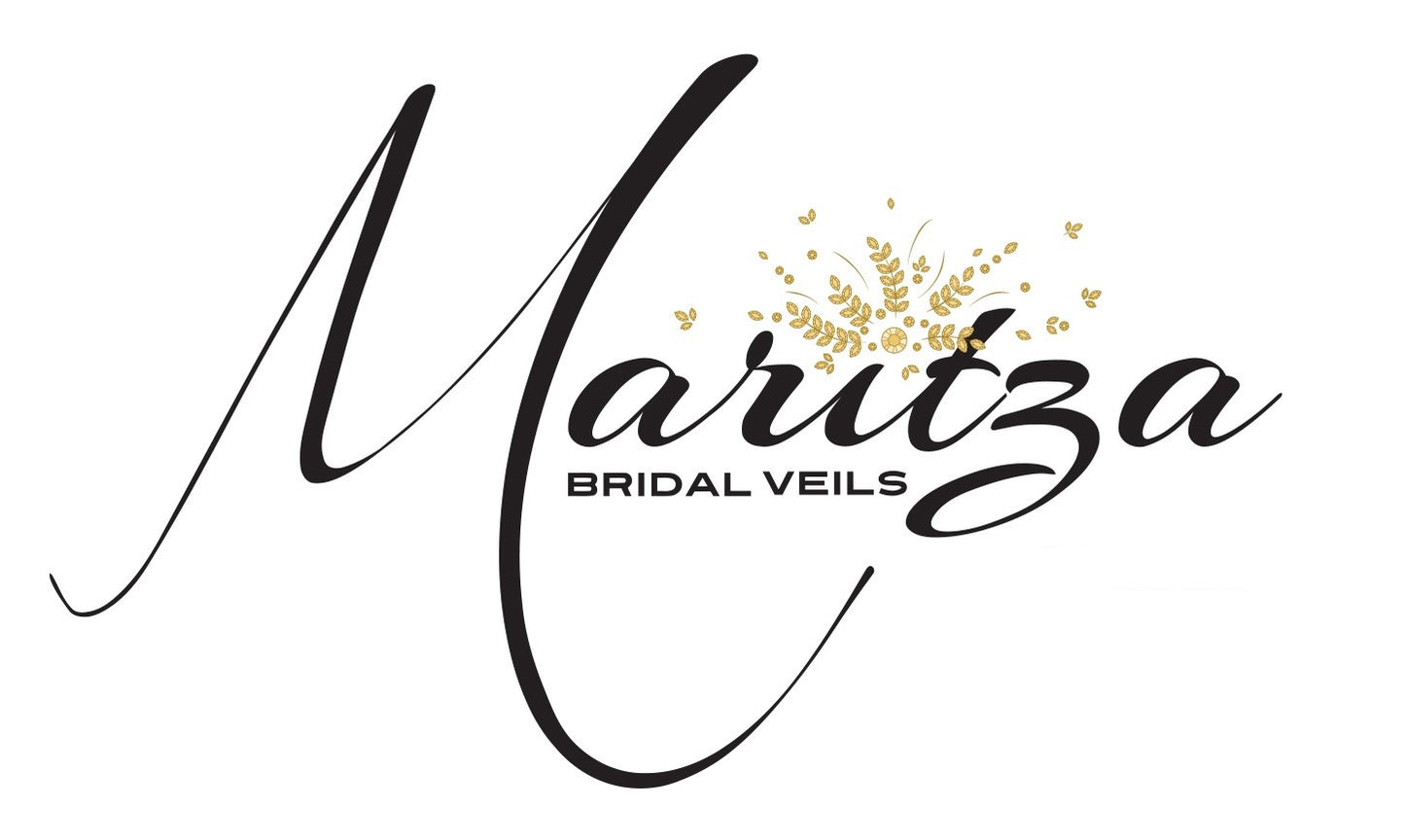 MARITZA BRIDAL VEILS
