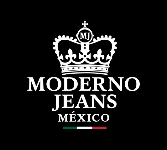 MODERNO JEANS MÉXICO