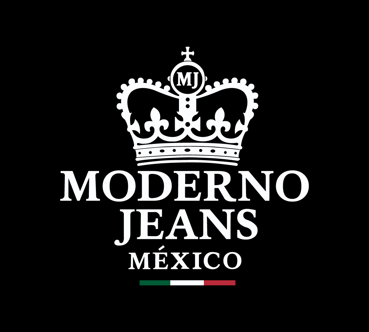 MODERNO JEANS MÉXICO