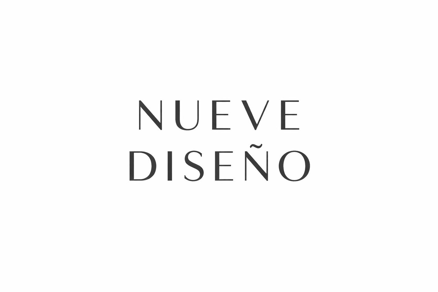 NUEVE DISEÑO
