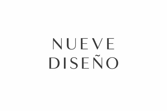 NUEVE DESIGN