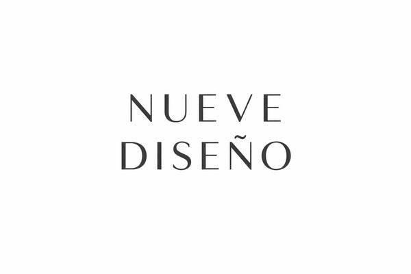 NUEVE DISEÑO