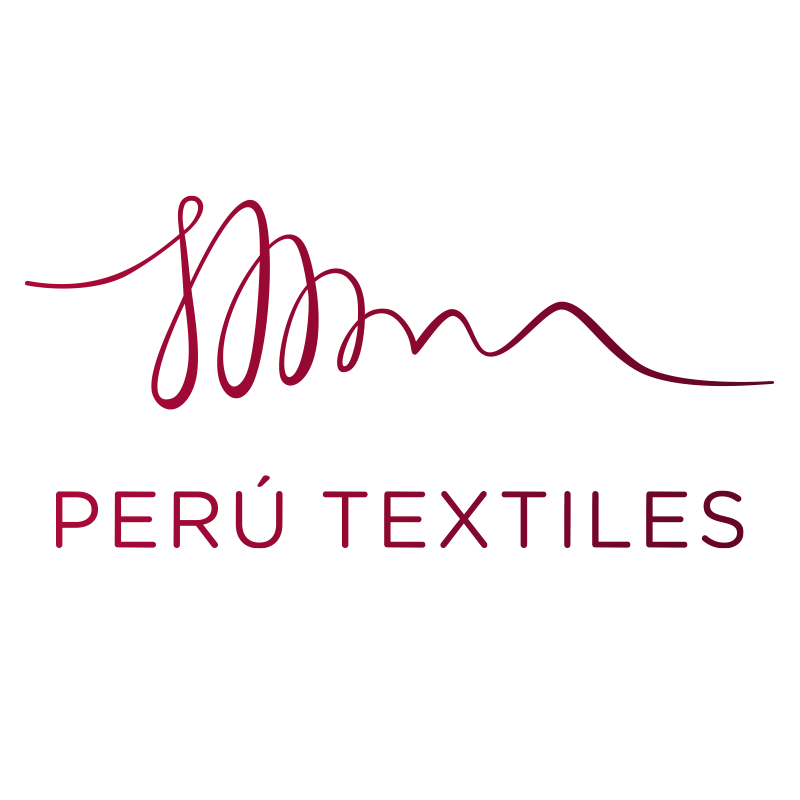 MARCA PERÚ /  MARCA SECTORIAL PERÚ TEXTILES