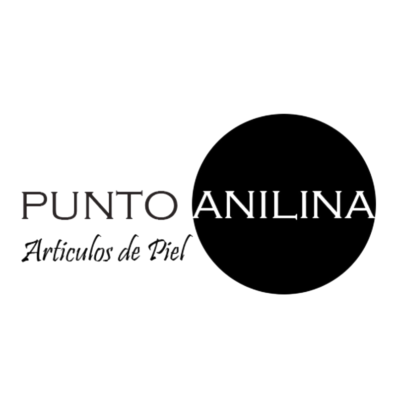 PUNTO ANILINA - ARTÍCULOS DE PIEL