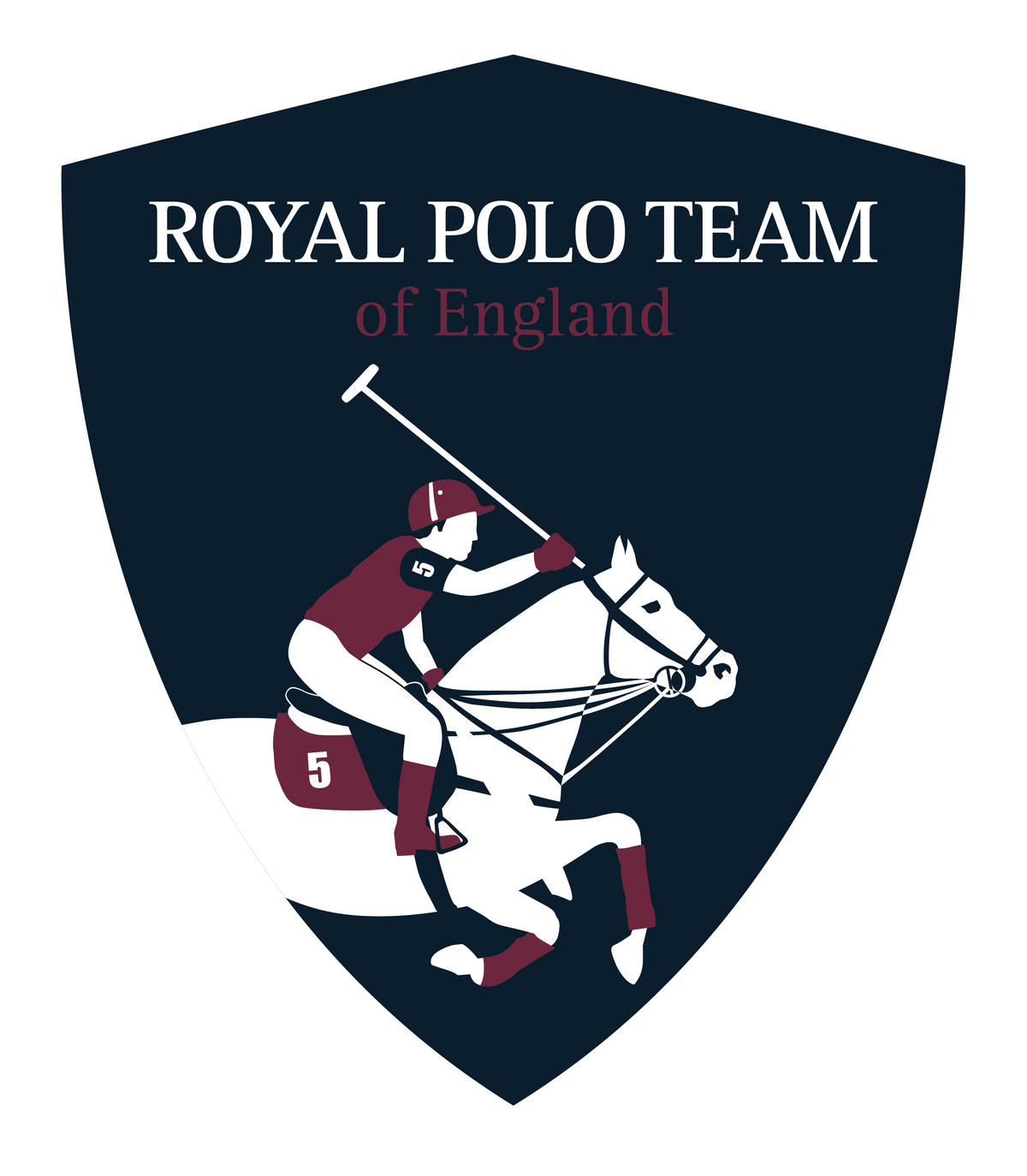 ROYAL POLO TEAM/ ENRICO VITALI / SARFATI