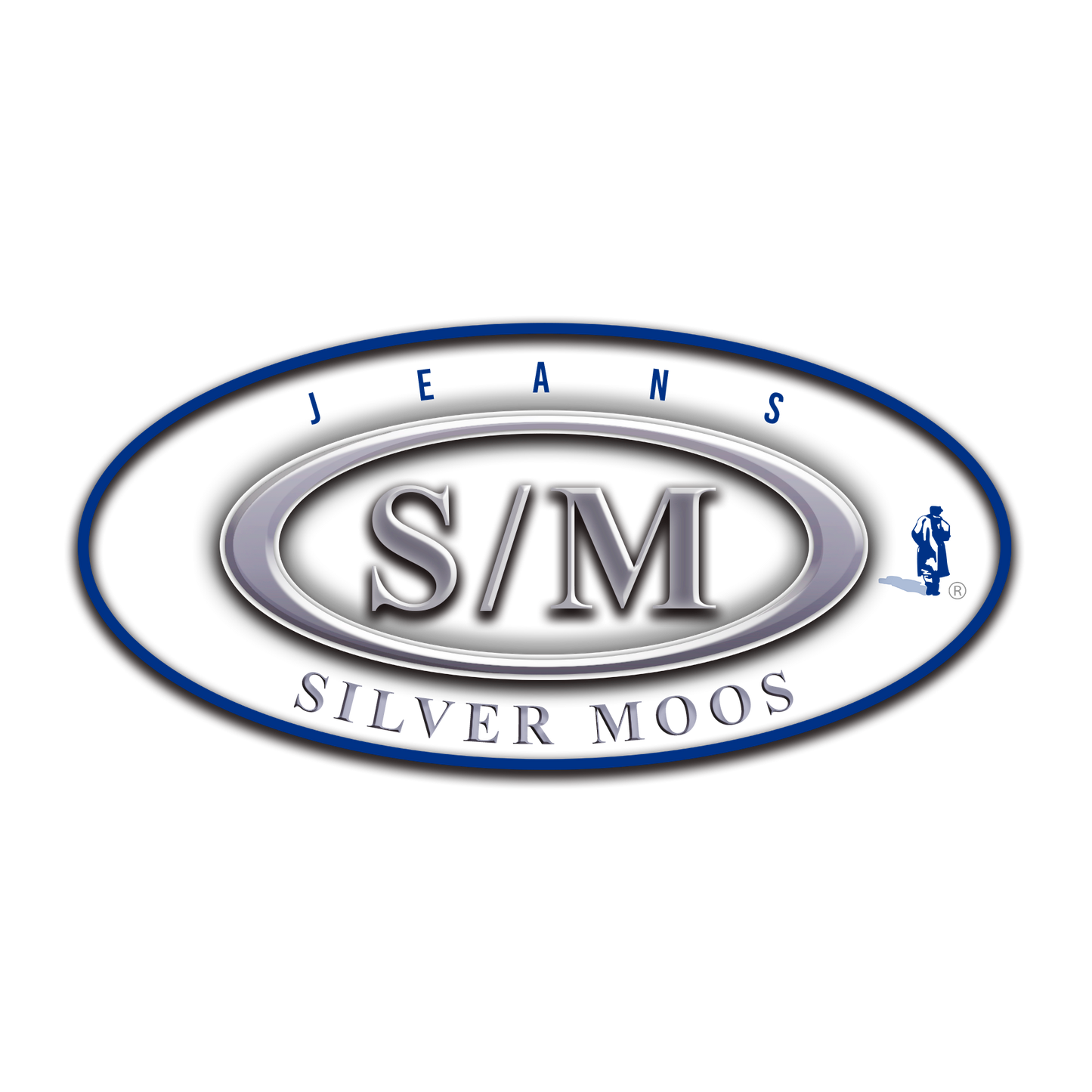 SILVER MOOS