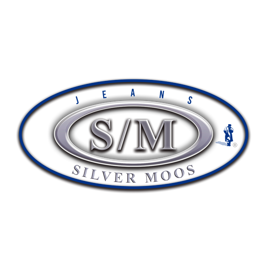 SILVER MOOS
