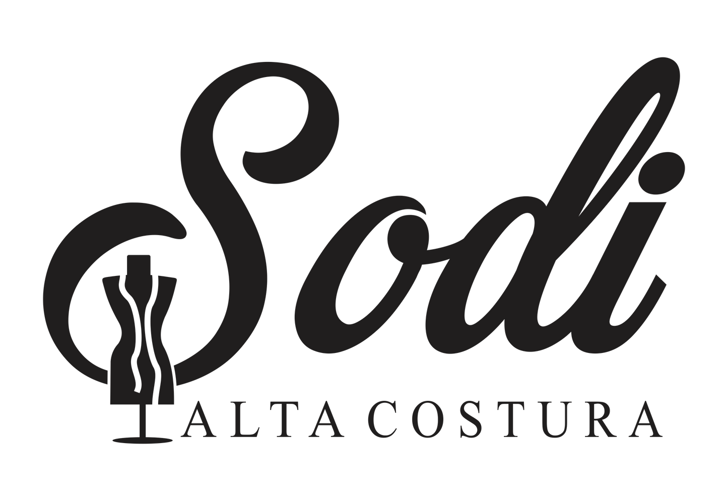 SODI ALTA COSTURA