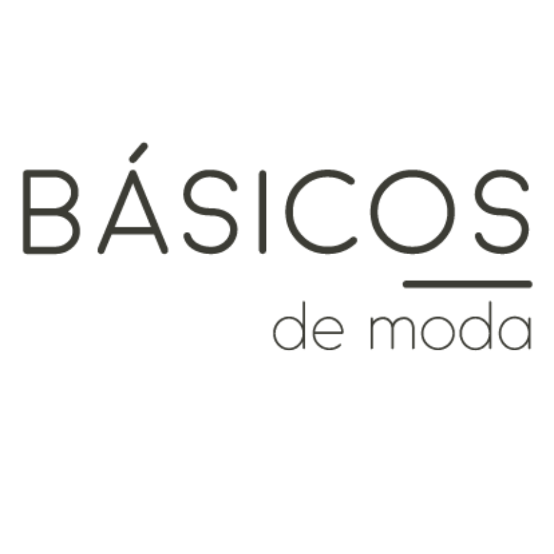 BÁSICOS DE MODA