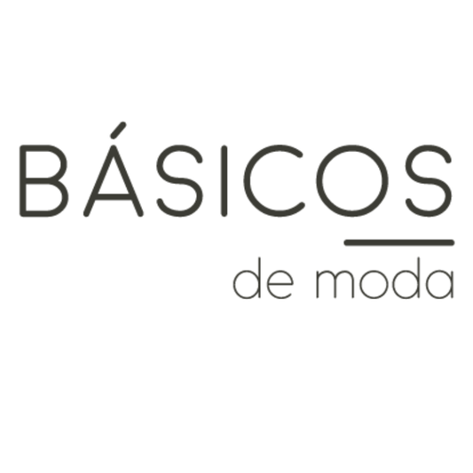 BÁSICOS DE MODA