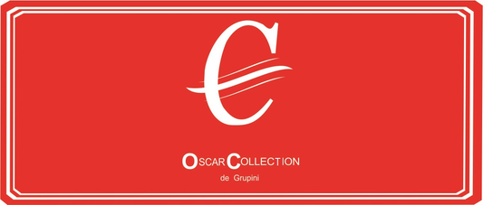 OSCAR COLLECTION DE GRUPINNI