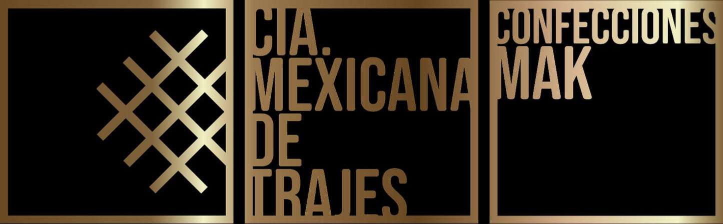 CIA MEXICANA DE TRAJES Y CONFECCIONES MAK