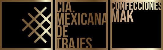 CIA MEXICANA DE TRAJES Y CONFECCIONES MAK