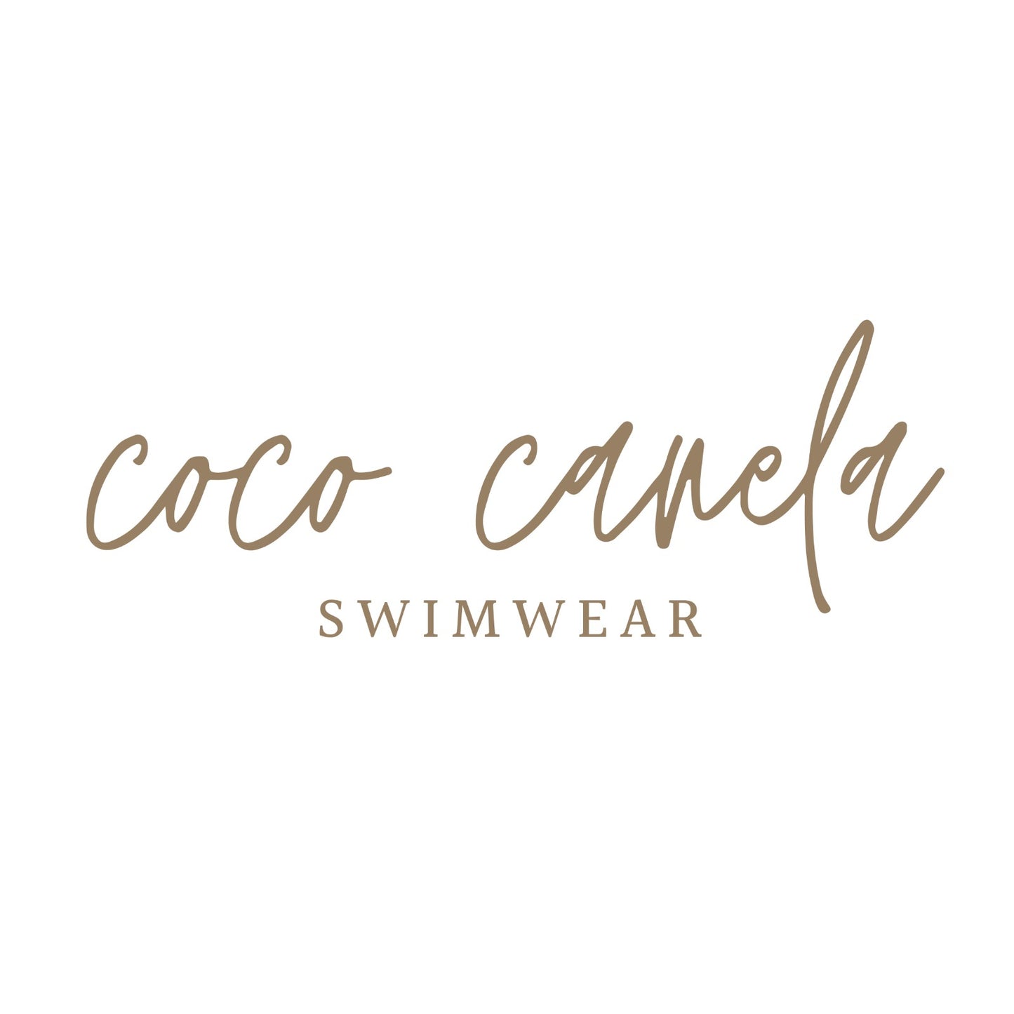 Coco Canela Swimwear