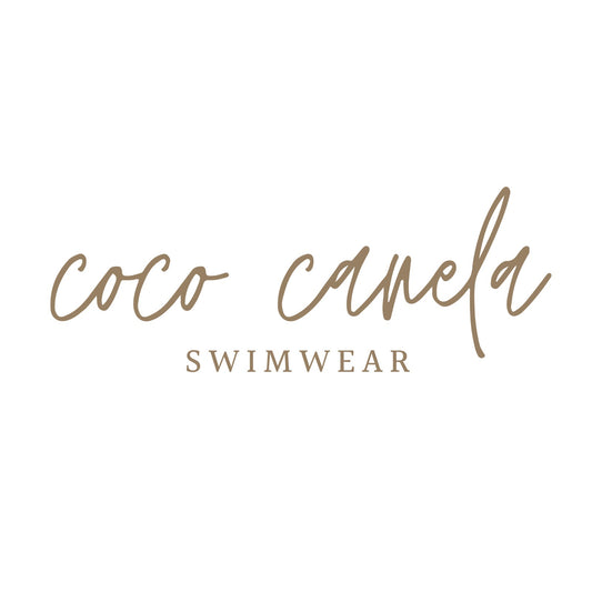 COCO CANELA SWIMWEAR