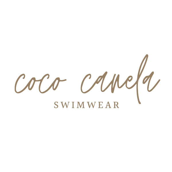 Coco Canela Swimwear