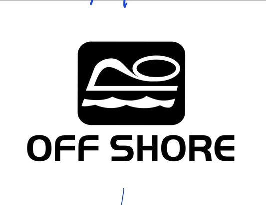 Offshore California