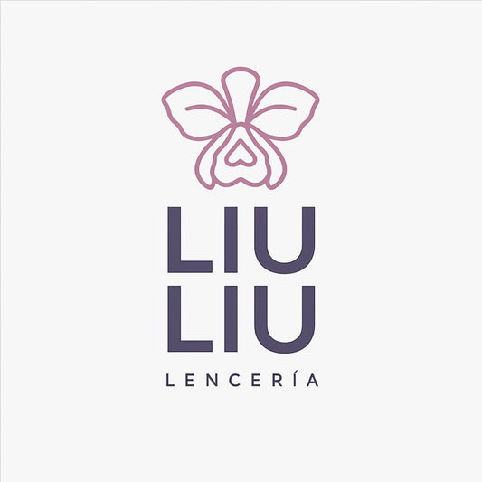 LIU LIU LENCERÍA