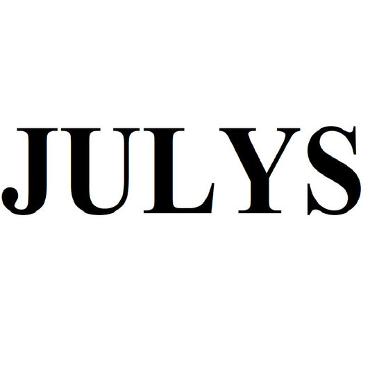 JULYS &amp; JK