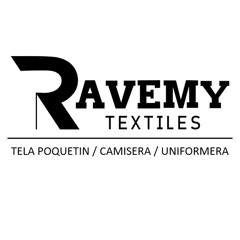 RAVEMY POQUETIN / CAMISERA / UNIFORMERA