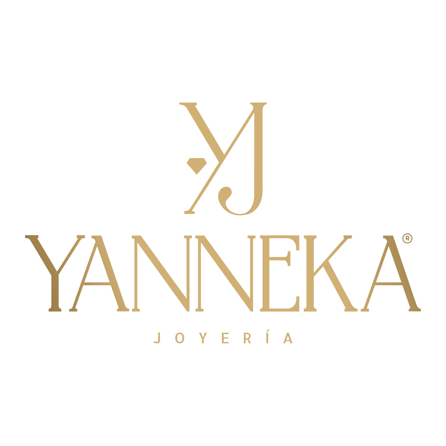 YANNEKA JEWELRY