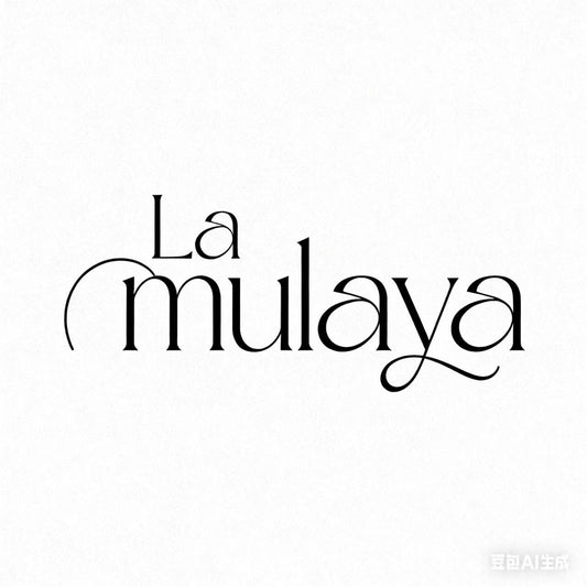 MULAYA / LULU WHITE / LEMON