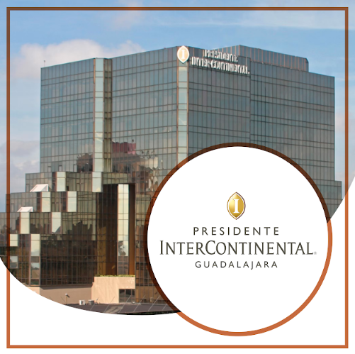 PRESIDENTE INTERCONTINENTAL