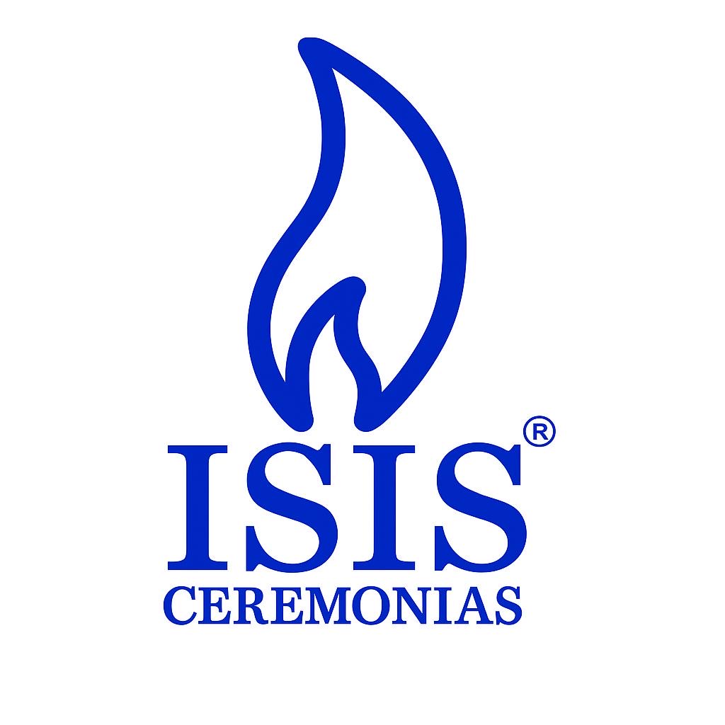 CEREMONIAS ISIS
