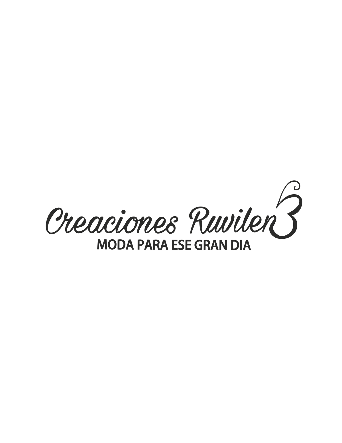 CREACIONES RUVILEN
