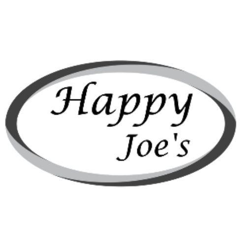 HAPPY JOE´S