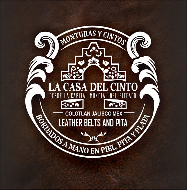 TALABARTERIA LA CASA DEL CINTO