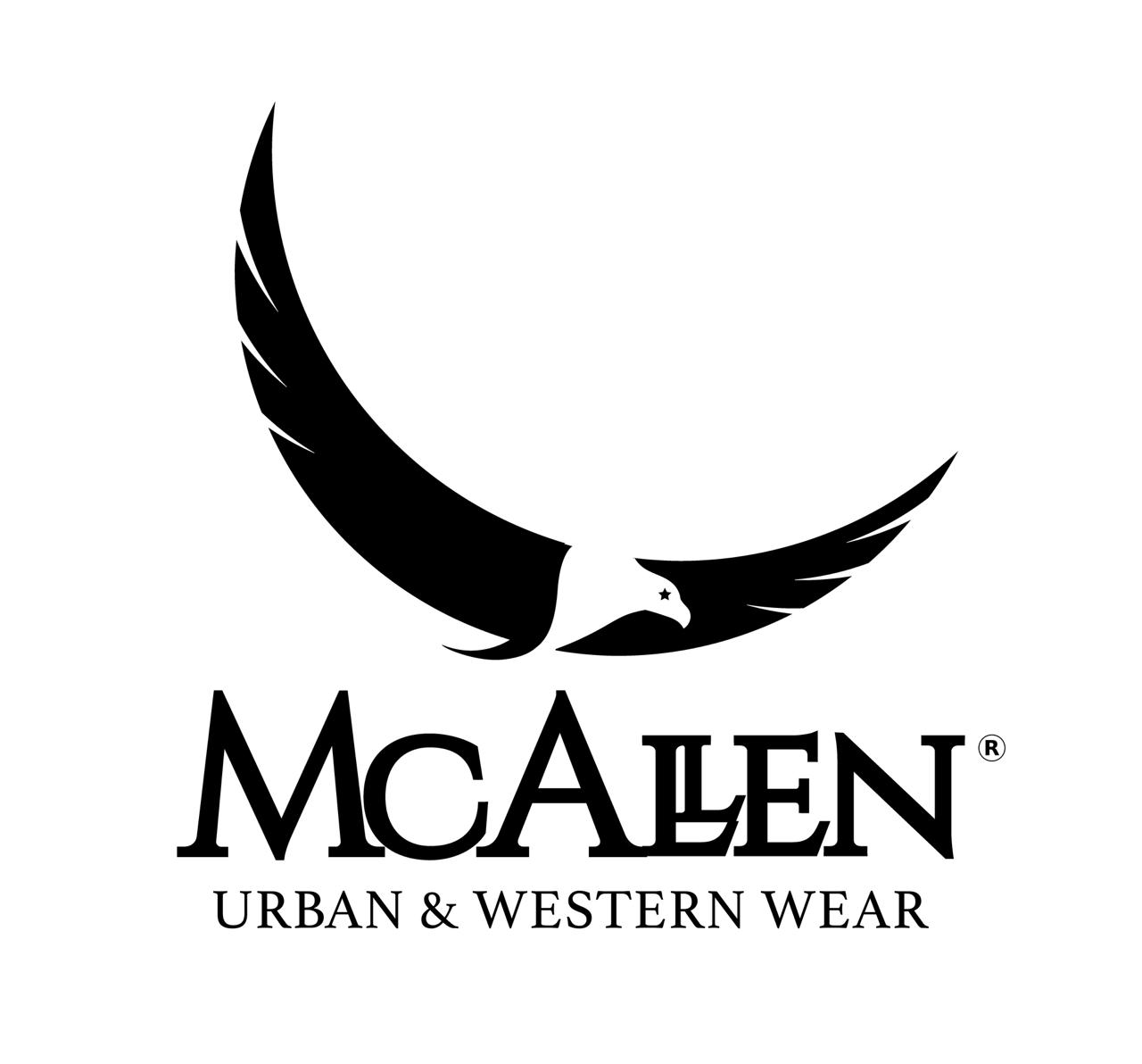 MCALLEN BY RODEO