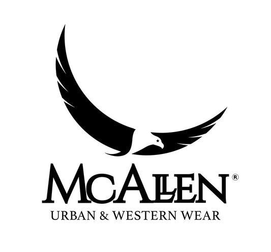 MCALLEN BY RODEO