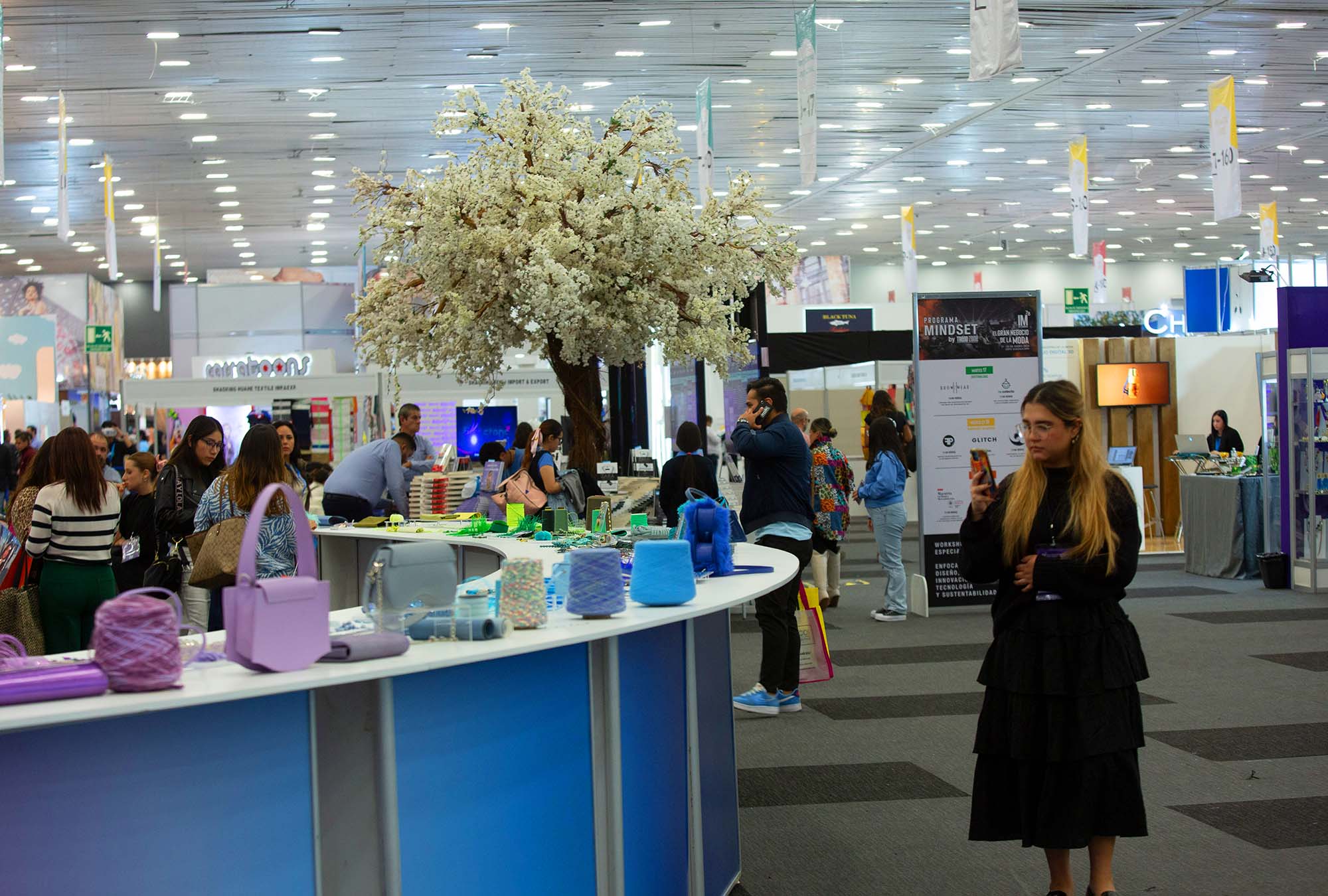 TREND ZONE – Intermoda