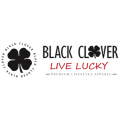 BLACK CLOVER