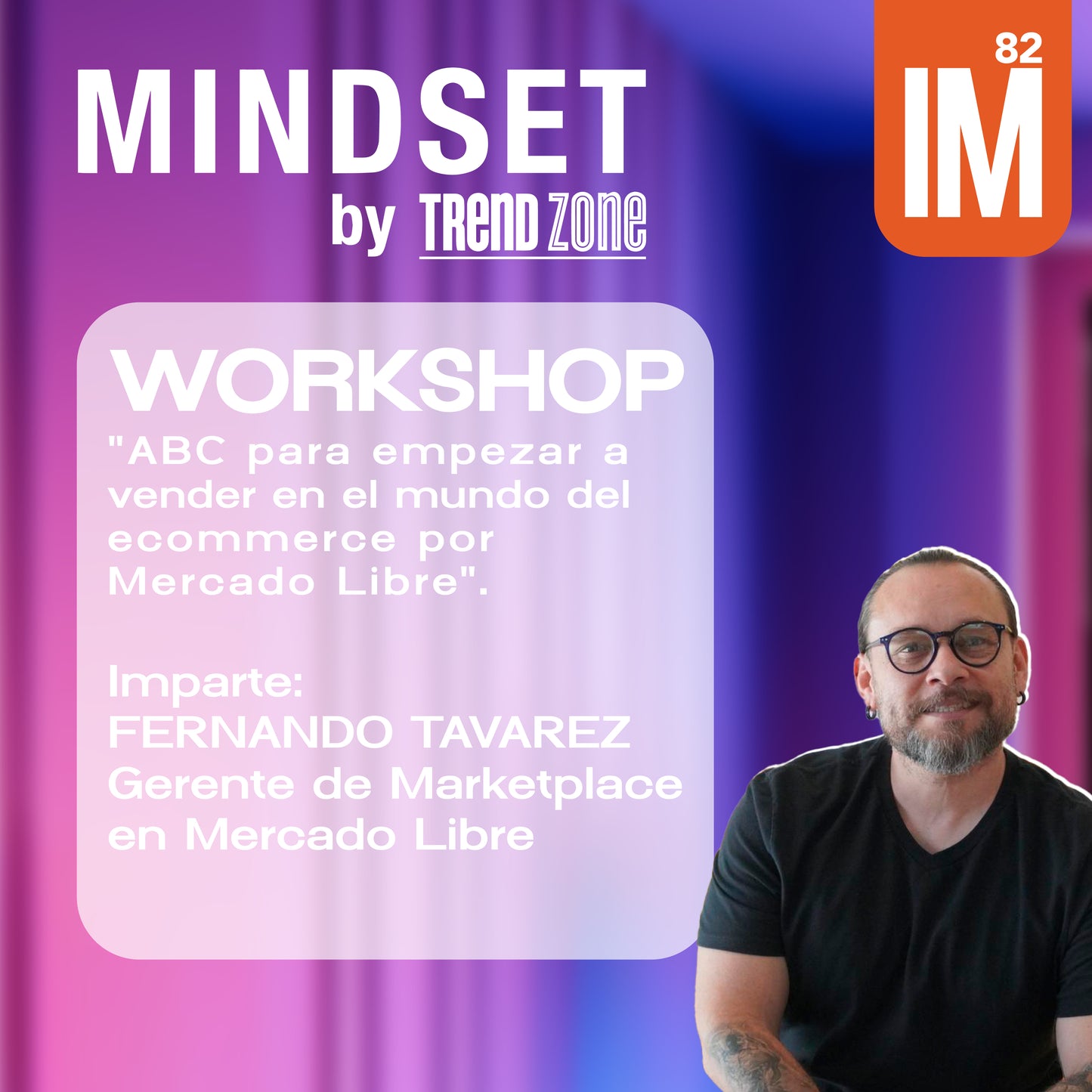 MINDSET - ABC para maximizar tus ventas en Mercado Libre